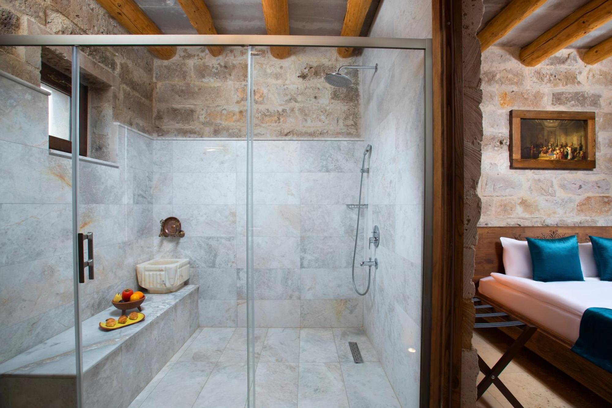 Woox Cappadocia Hotel Üçhisar Phòng bức ảnh
