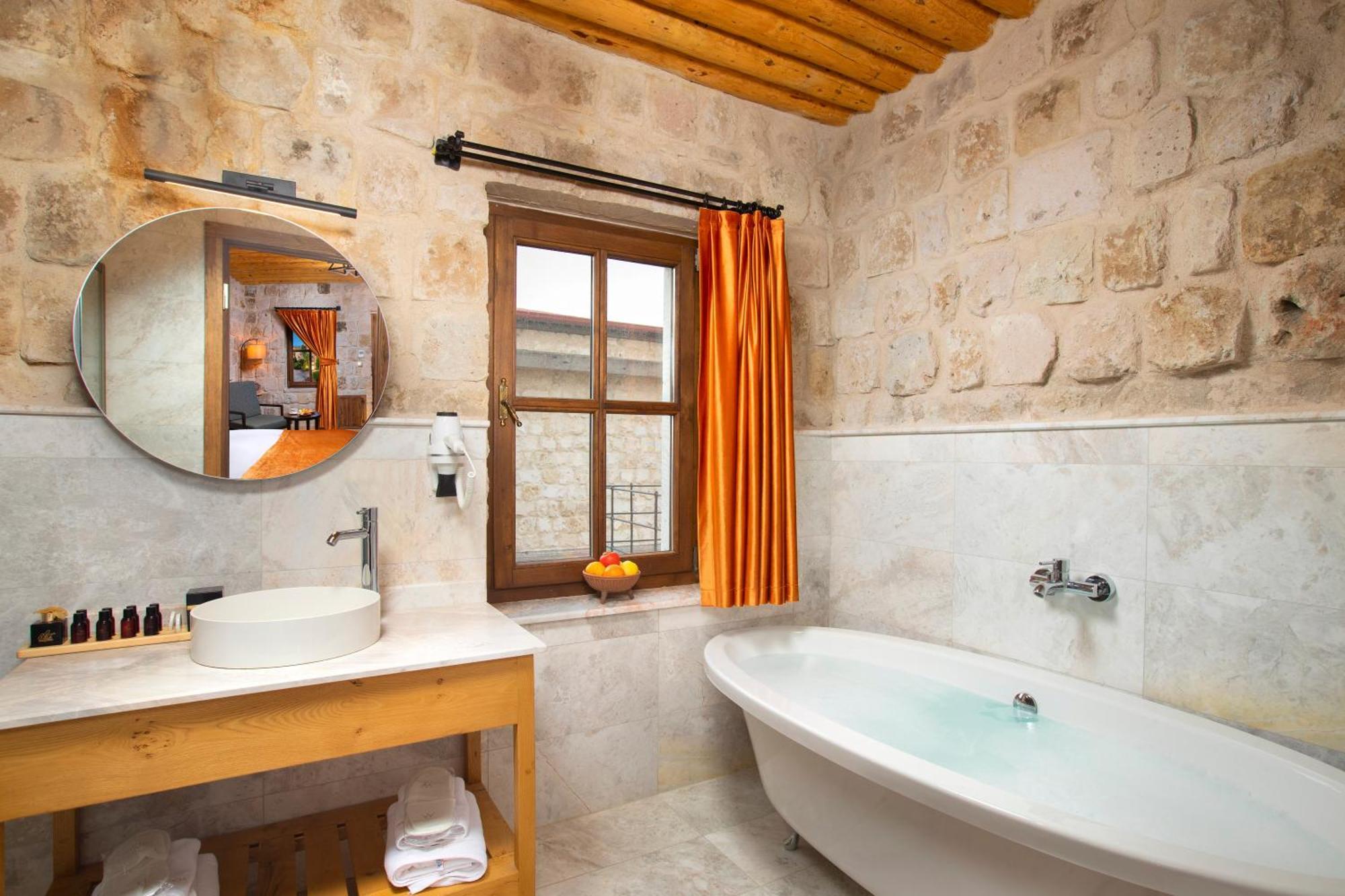 Woox Cappadocia Hotel Üçhisar Phòng bức ảnh