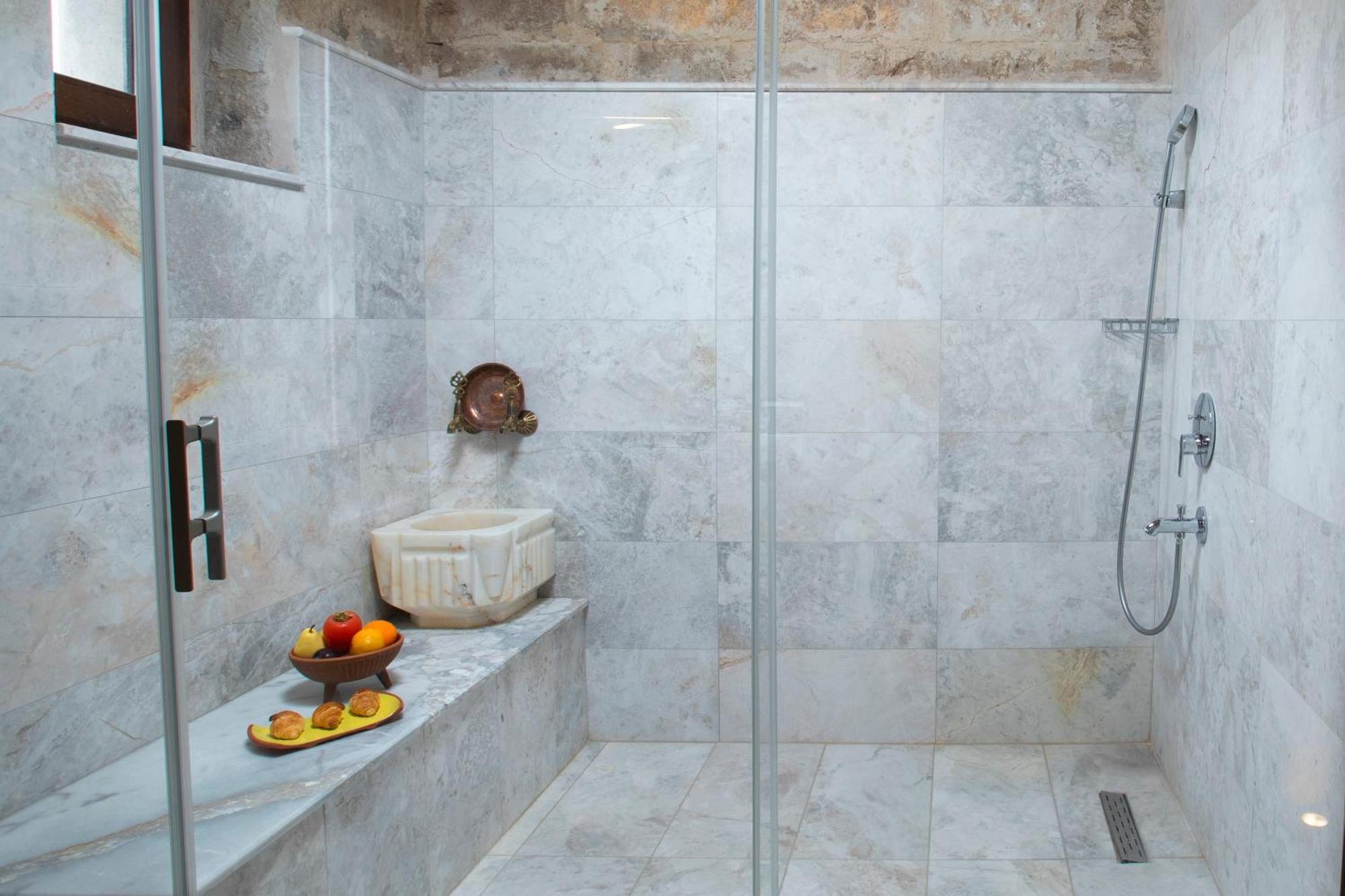 Woox Cappadocia Hotel Üçhisar Phòng bức ảnh